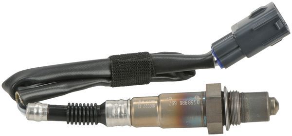 BOSCH Lambdasonde (0 258 986 697)