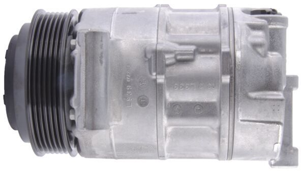 MAHLE Kompressor, Klimaanlage (ACP 320 000S)