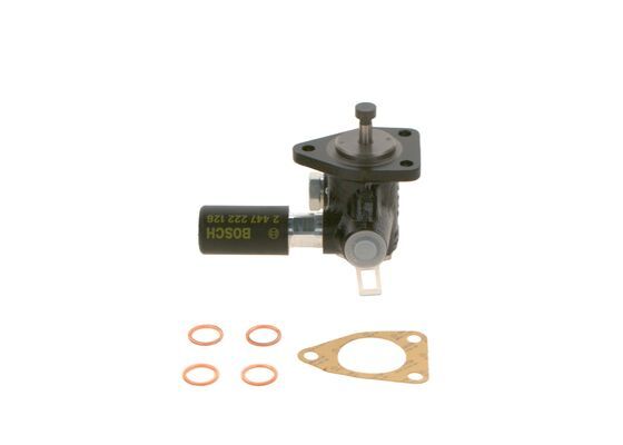 BOSCH Kraftstoffpumpe (0 440 003 996)