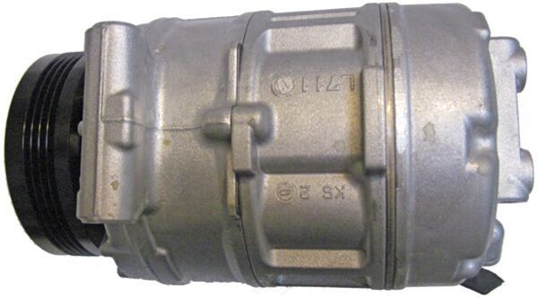 MAHLE Kompressor, Klimaanlage (ACP 1428 000P) MAHLE Kompressor, Klimaanlage (ACP 1428 000P)
