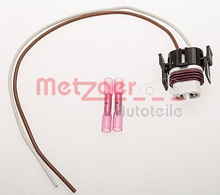 METZGER Kabelreparatursatz, Hauptscheinwerfer (2323012) Thumbnail