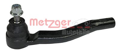 METZGER Spurstangenkopf (54046412)