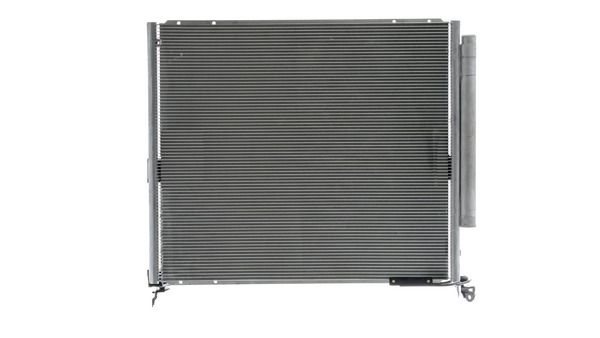 MAHLE Trockner, Klimaanlage (AD 89 000S) MAHLE Trockner, Klimaanlage (AD 89 000S)
