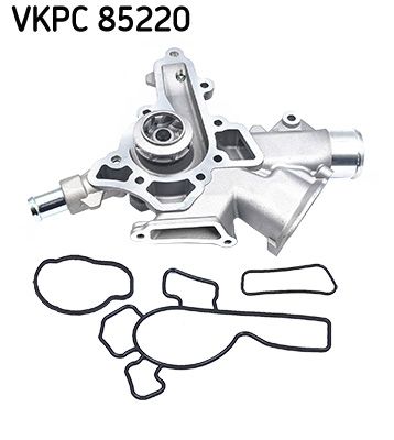 SKF Wasserpumpe, Motorkühlung (VKPC 85220)