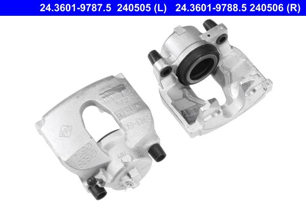 ATE Bremssattel (24.3601-9787.5)