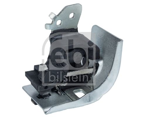 FEBI BILSTEIN Halter, Abgasanlage (29585)