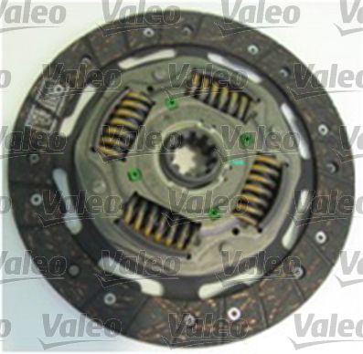 VALEO Kupplungssatz (835083) VALEO Kupplungssatz (835083)