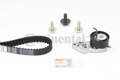 CONTINENTAL CTAM Zahnriemensatz (CT881K2) Thumbnail