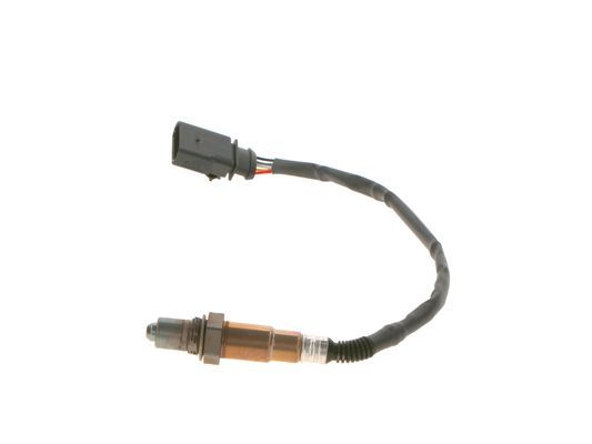 BOSCH Lambdasonde (0 258 027 211)
