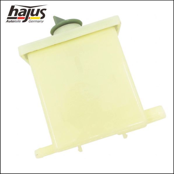 hajus Autoteile Ausgleichsbehälter, Hydrauliköl (Servolenkung) (1211298) hajus Autoteile Ausgleichsbehälter, Hydrauliköl (Servolenkung) (1211298)