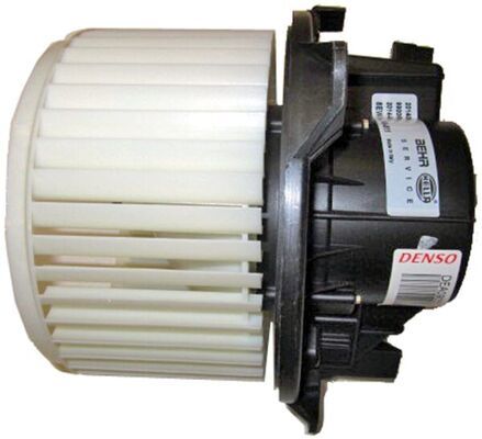 MAHLE Innenraumgebläse (AB 20 000P) MAHLE Innenraumgebläse (AB 20 000P)