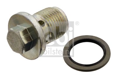 FEBI BILSTEIN Verschlussschraube, Ölwanne (31119)