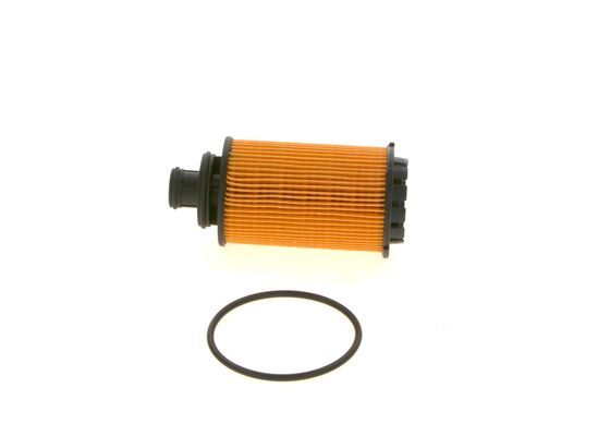BOSCH Ölfilter (F 026 407 214)