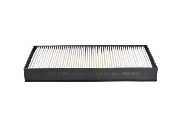 BOSCH Filter, Innenraumluft (1 987 432 219)