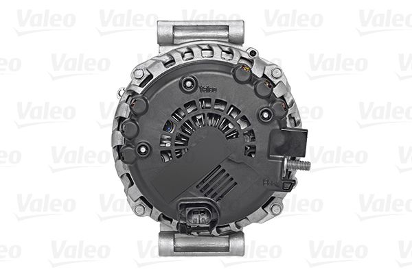 VALEO Generator (439597) VALEO Generator (439597)