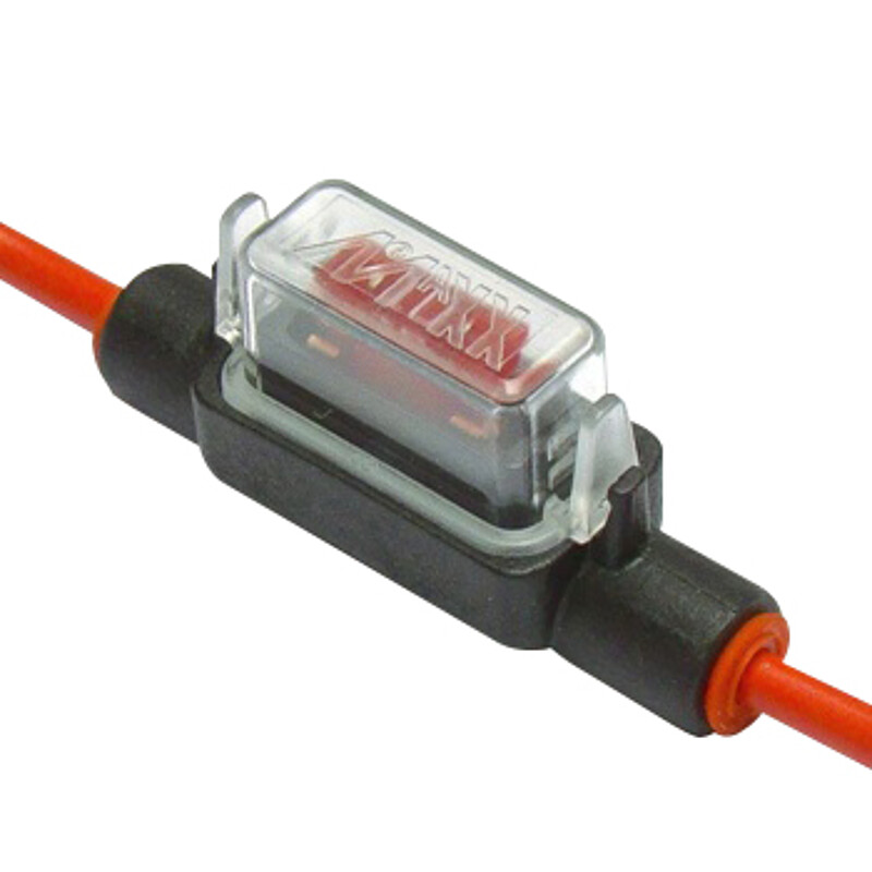 FL.SICHERUNGSH.MINI,LP,PP2,5MM (3731-000-406) | NORMFEST