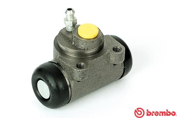 BREMBO Radbremszylinder (A 12 312)