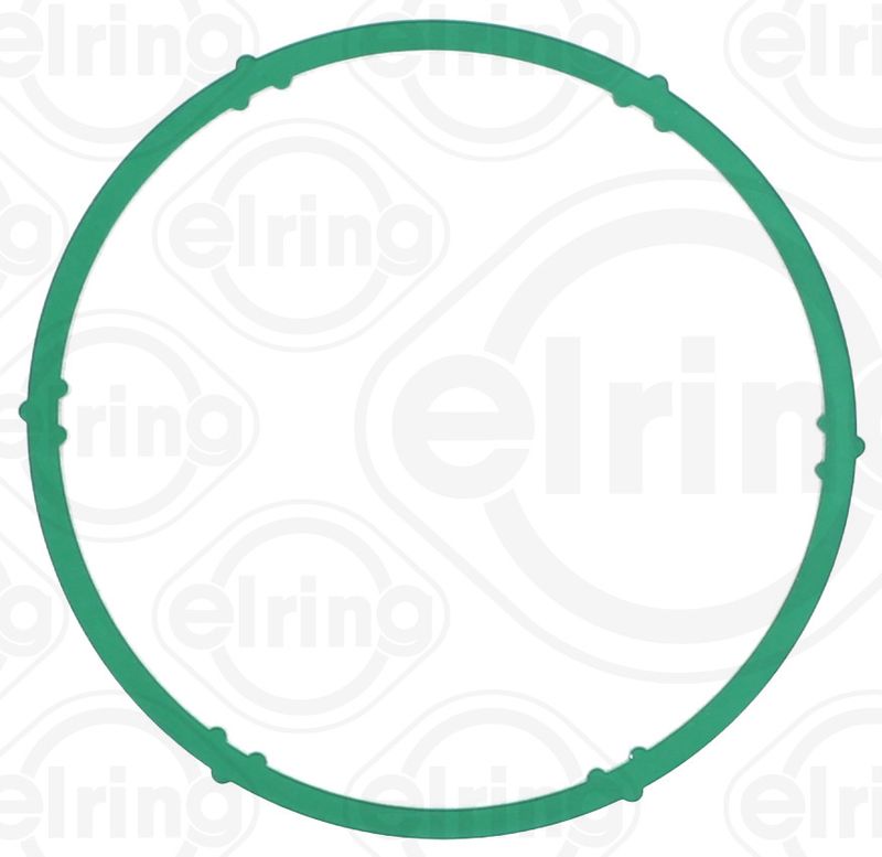 ELRING Dichtung, Ansaugkrümmer (475.931) Thumbnail