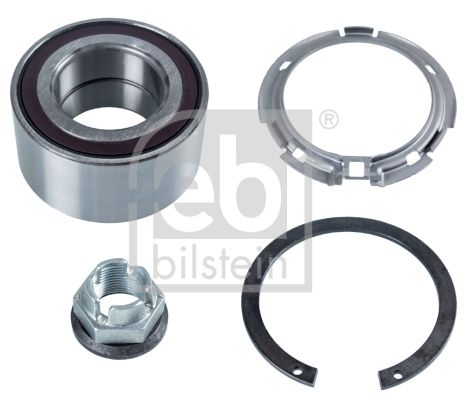 FEBI BILSTEIN Radlagersatz (24313)