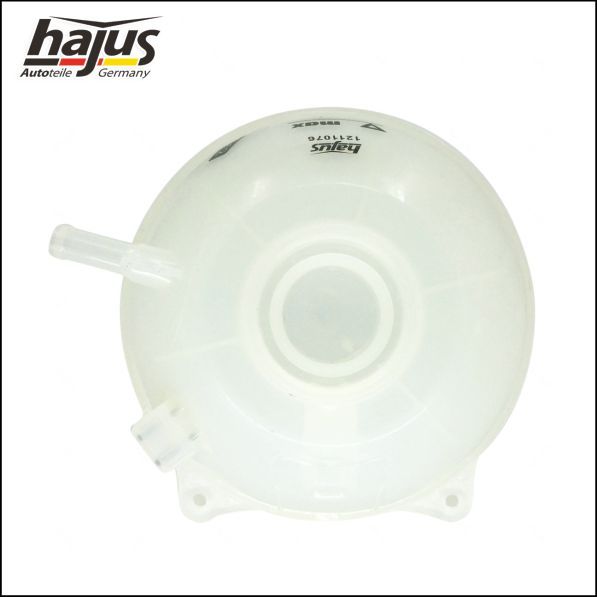 hajus Autoteile Ausgleichsbehälter, Kühlmittel (1211076)