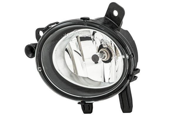 HELLA Nebelscheinwerfer (1N0 354 990-031)