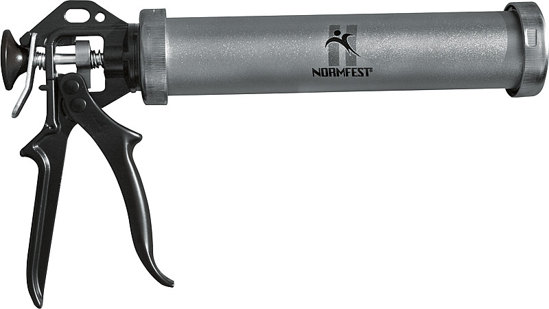 LEICHTDRUCK-HANDPISTOLE BIS ZU 400ML (2891-04) | NORMFEST