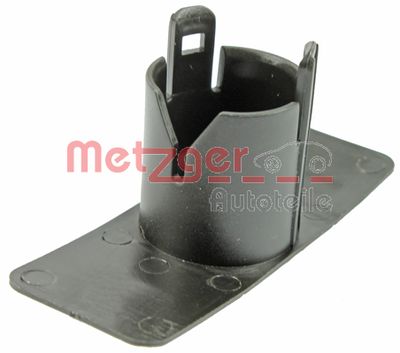 METZGER Halter, Sensor-Einparkhilfe (0901103)