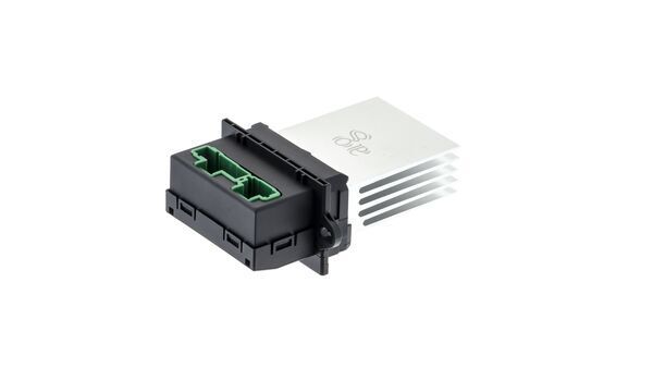 MAHLE Regler, Innenraumgebläse (ABR 114 000S) MAHLE Regler, Innenraumgebläse (ABR 114 000S)