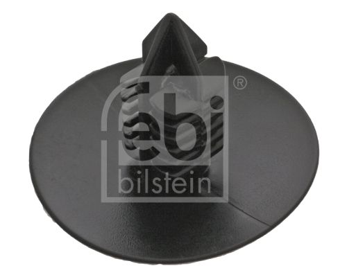 FEBI BILSTEIN Halteclip, Unterbodenverkleidung (100542)