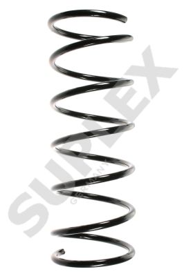 SUPLEX Fahrwerksfeder (07034)