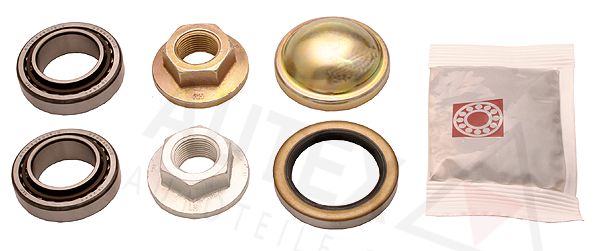 AUTEX Radlagersatz (808837)