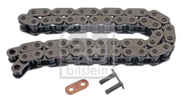 FEBI BILSTEIN Kette, Ölpumpenantrieb (09248)