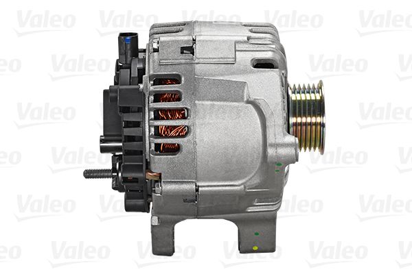 VALEO Startergenerator (439785)
