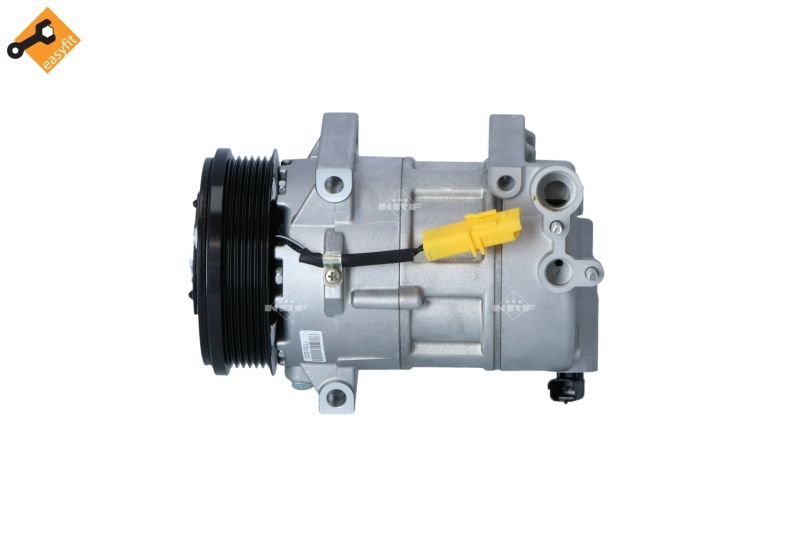 NRF Kompressor, Klimaanlage (32239)