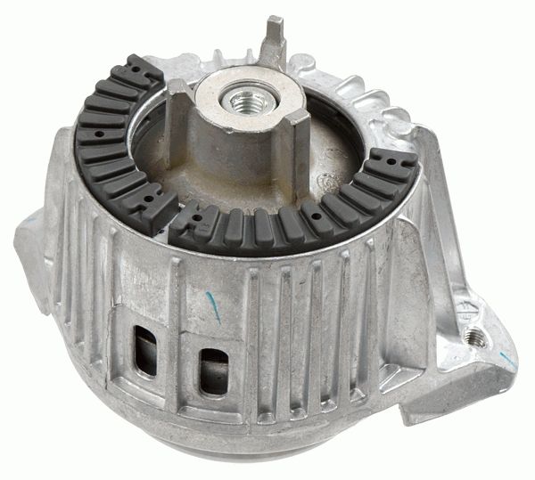LEMFÖRDER Lagerung, Motor (35574 01)