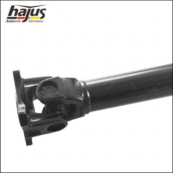 hajus Autoteile Gelenkwelle, Achsantrieb (4131023)
