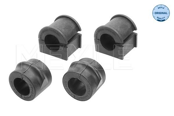 MEYLE Reparatursatz, Stabilisatorlager (114 615 0003)