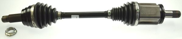 SPIDAN Antriebswelle (25534)