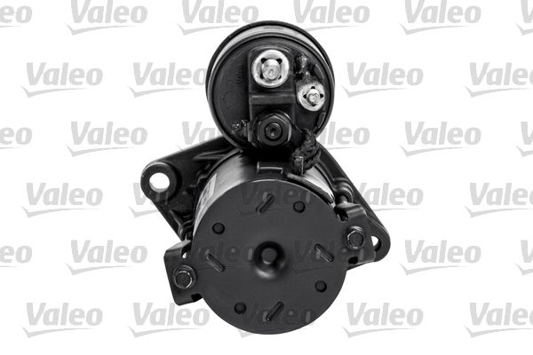 VALEO Starter (201021) VALEO Starter (201021)