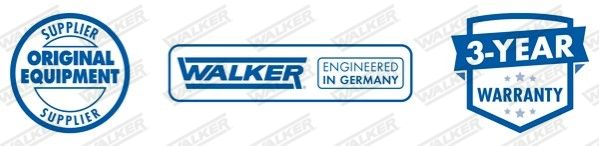 WALKER Wellrohr, Abgasanlage (10690) WALKER Wellrohr, Abgasanlage (10690)