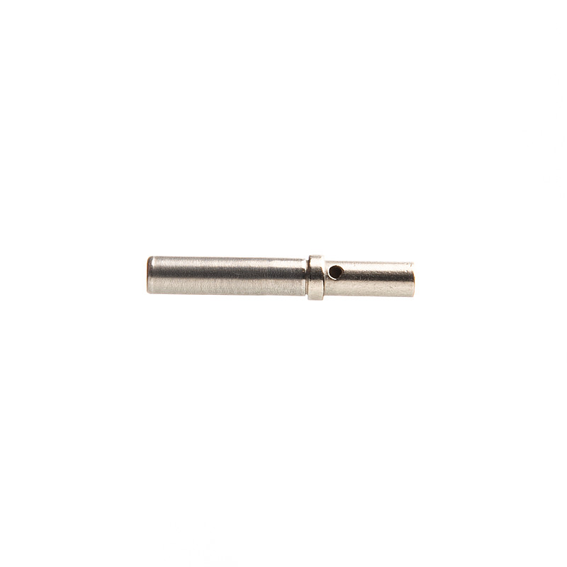 GEDREHTER BUCHSENKONTAKT 0,5-1,5 MM² (SI (3558-940) | NORMFEST