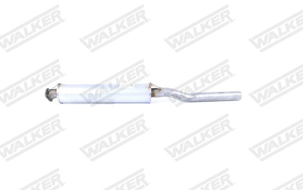 WALKER Mittelschalldämpfer (23695)