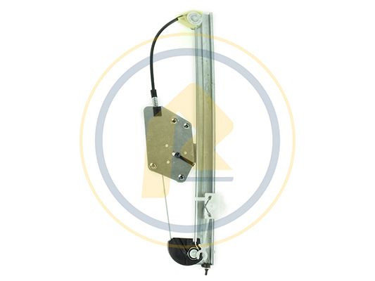 Ac Rolcar Fensterheber (01.3502)