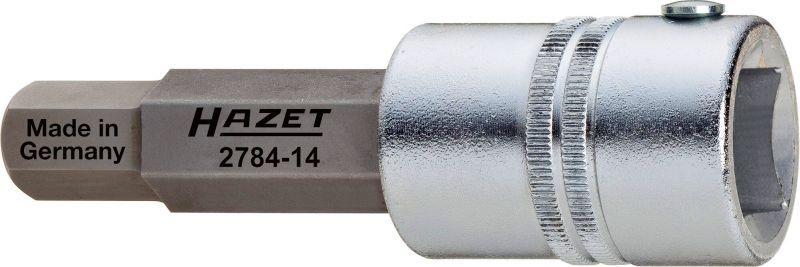 HAZET Steckschlüsseleinsatz, Bremssattel (2784-14)