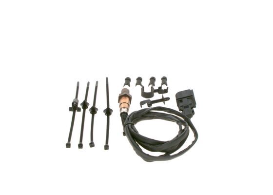 BOSCH Lambdasonde (0 258 007 351)