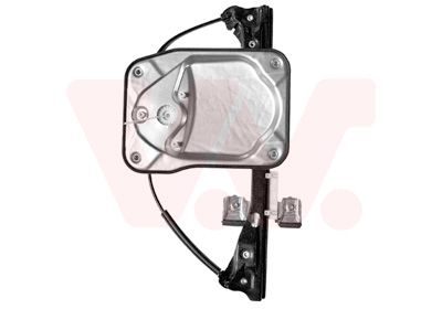 VAN WEZEL Fensterheber (7627261) Thumbnail