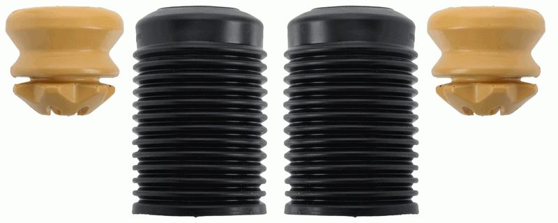 SACHS Staubschutzsatz, Stoßdämpfer (900 337)