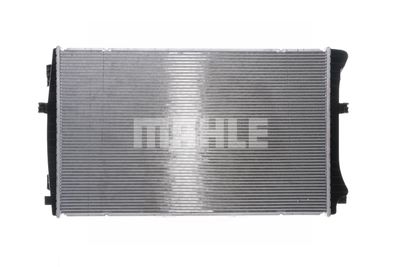 MAHLE Kühler, Motorkühlung (CR 2054 000S) MAHLE Kühler, Motorkühlung (CR 2054 000S)