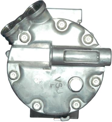 MAHLE Kompressor, Klimaanlage (ACP 1264 000P) MAHLE Kompressor, Klimaanlage (ACP 1264 000P)