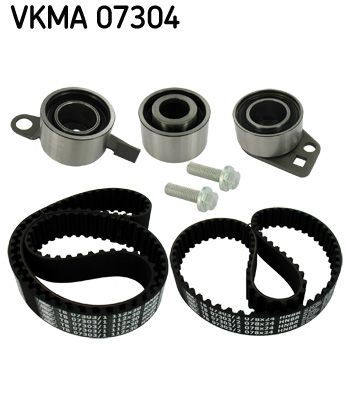 SKF Zahnriemensatz (VKMA 07304)